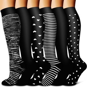 Copper Compression Socks for Women